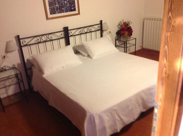 Imagen de la habitación del Hotel Corte Tommasi Residence. Foto 6