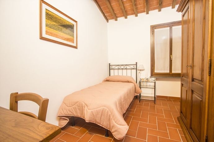 Imagen de la habitación del Hotel Corte Tommasi Residence. Foto 7