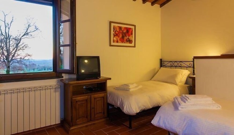 Imagen de la habitación del Hotel Corte Tommasi Residence. Foto 8