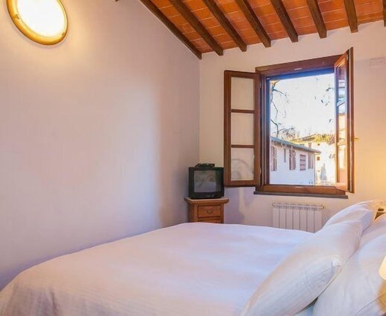Imagen de la habitación del Hotel Corte Tommasi Residence. Foto 9