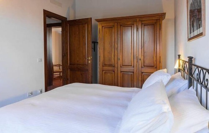 Imagen de la habitación del Hotel Corte Tommasi Residence. Foto 10