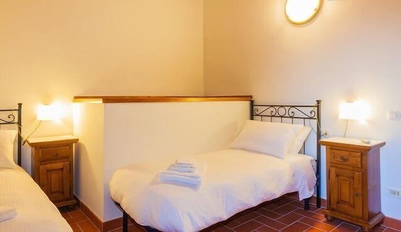 Imagen de la habitación del Hotel Corte Tommasi Residence. Foto 11