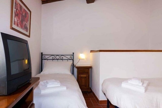 Imagen de la habitación del Hotel Corte Tommasi Residence. Foto 12