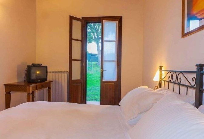 Imagen de la habitación del Hotel Corte Tommasi Residence. Foto 13