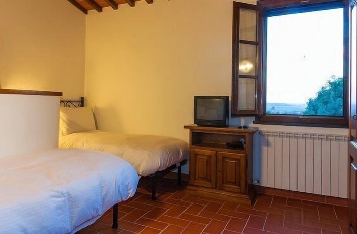 Imagen de la habitación del Hotel Corte Tommasi Residence. Foto 14