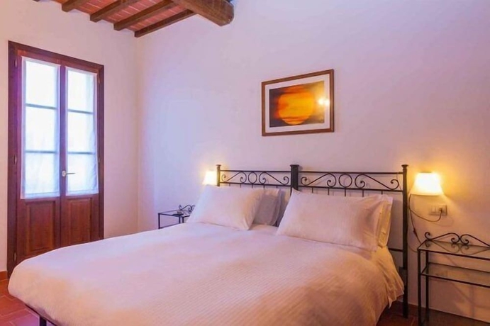 Imagen de la habitación del Hotel Corte Tommasi Residence. Foto 15