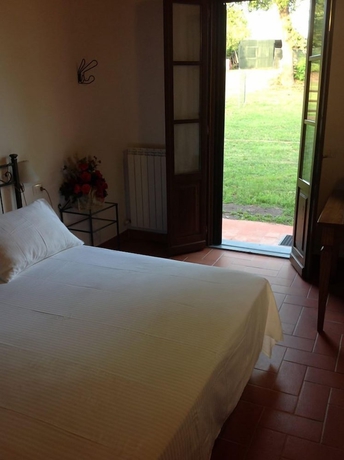 Imagen de la habitación del Hotel Corte Tommasi Residence. Foto 16