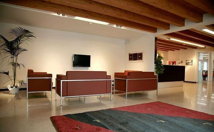 Imagen general del Hotel Corte della Rocca Bassa. Foto 8