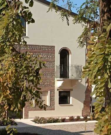 Imagen general del Hotel Corte della Rocca Bassa. Foto 13