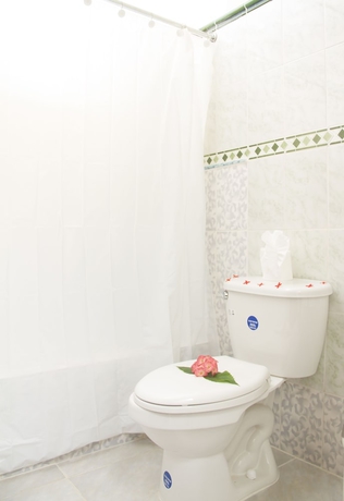 Imagen de la habitación del Hotel Cortecito Inn Bavaro. Foto 2