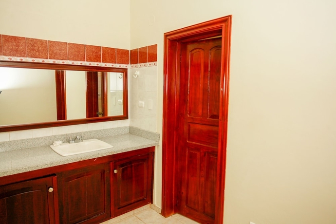 Imagen de la habitación del Hotel Cortecito Inn Bavaro. Foto 7