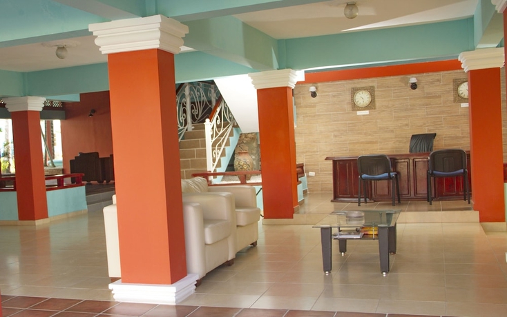 Imagen de los interiores del Hotel Cortecito Inn Bavaro. Foto 16