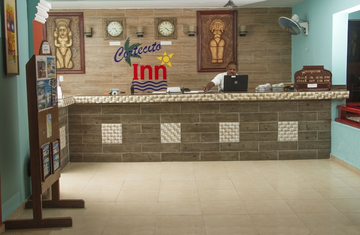 Imagen de los interiores del Hotel Cortecito Inn Bavaro. Foto 18