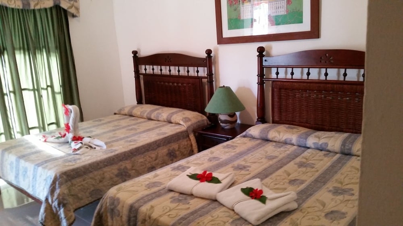 Imagen de la habitación del Hotel Cortecito Inn Bavaro. Foto 8