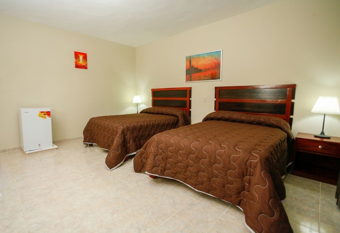 Imagen de la habitación del Hotel Cortecito Inn Bavaro. Foto 14