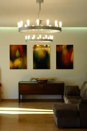 Imagen de la habitación del Hotel Cortese. Foto 3