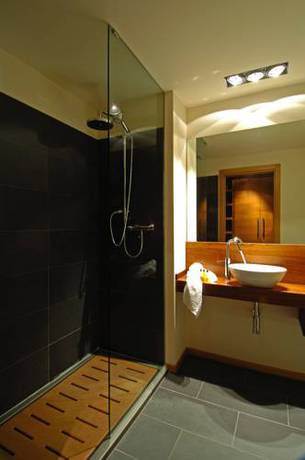 Imagen de la habitación del Hotel Cortese. Foto 12