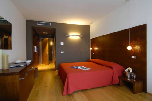 Imagen de la habitación del Hotel Cortese, Orta San Giulio. Foto 9