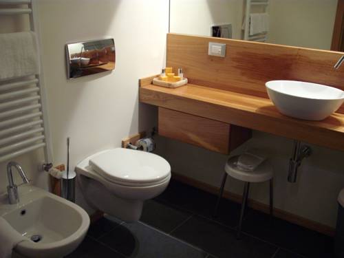 Imagen de la habitación del Hotel Cortese, Orta San Giulio. Foto 14