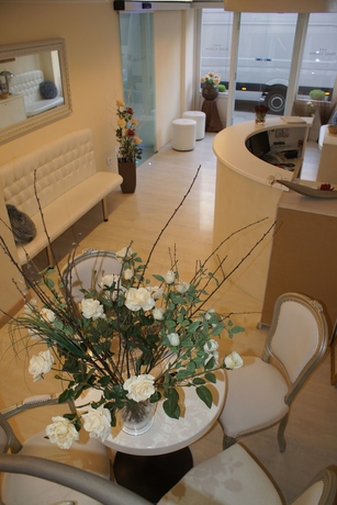 Imagen de los interiores del Hotel Cortese, San Remo. Foto 18