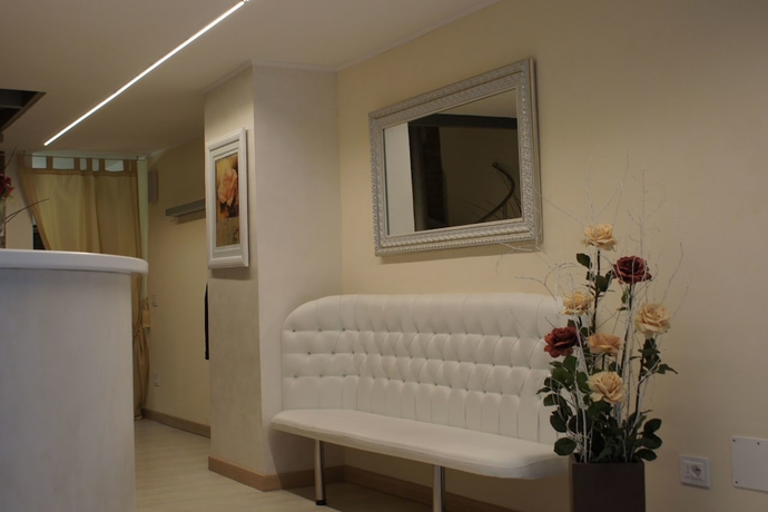 Imagen de los interiores del Hotel Cortese, San Remo. Foto 19