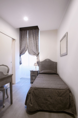 Imagen de la habitación del Hotel Cortese, San Remo. Foto 12