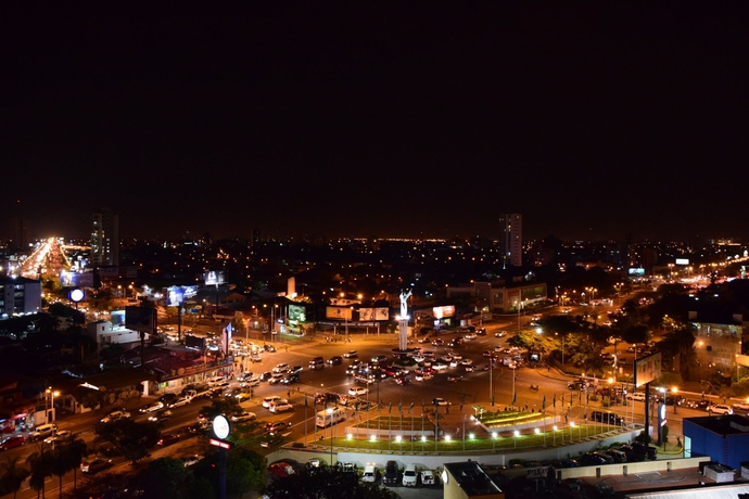 Imagen general del Hotel Cortez. Foto 3