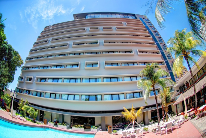 Imagen general del Hotel Cortez. Foto 6