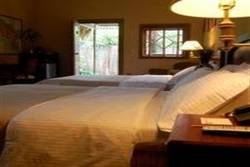 Imagen de la habitación del Hotel Corteza Amarilla Art Lodge. Foto 3