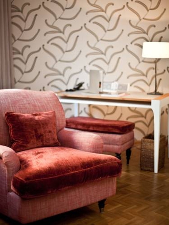 Imagen general del Hotel Cortiina. Foto 2