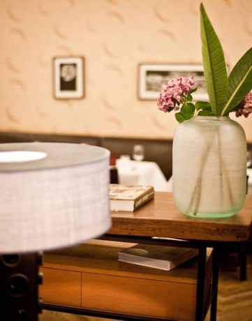 Imagen general del Hotel Cortiina. Foto 3