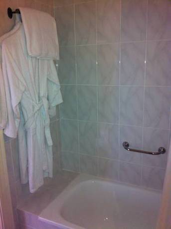 Imagen de la habitación del Hotel Cortijo Amaya. Foto 3