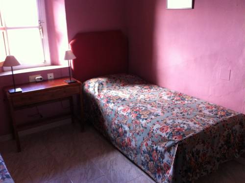 Imagen de la habitación del Hotel Cortijo Amaya. Foto 4