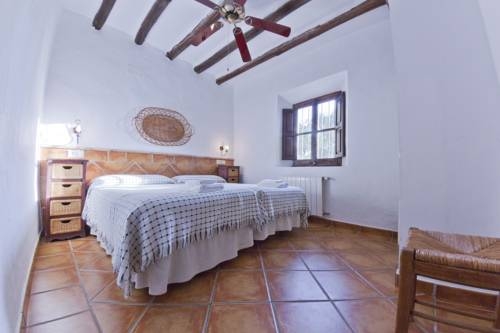 Imagen del bar/restaurante del Hotel Cortijo Balzain. Foto 6