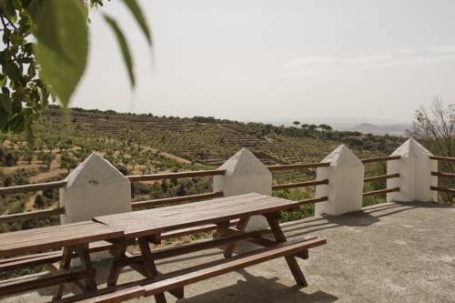 Imagen de los exteriores del Hotel Cortijo Balzain. Foto 10