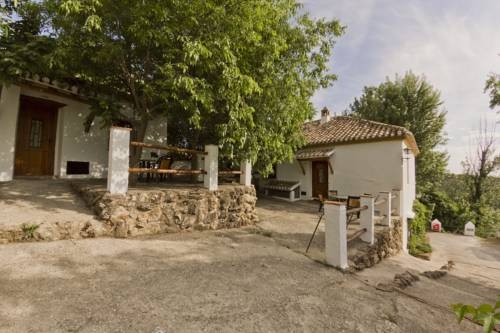 Imagen general del Hotel Cortijo Balzain. Foto 2