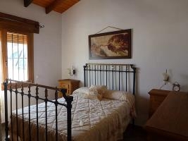 Imagen de la habitación del Hotel Cortijo Carmen. Foto 7