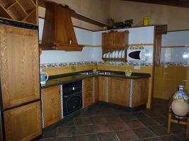 Imagen de la habitación del Hotel Cortijo Carmen. Foto 8