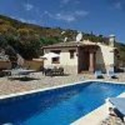 Imagen del Hotel Cortijo Carmen. Foto 5