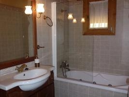 Imagen de la habitación del Hotel Cortijo Carmen. Foto 11