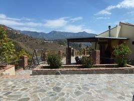 Imagen general del Hotel Cortijo Carmen. Foto 2