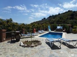 Imagen general del Hotel Cortijo Carmen. Foto 3