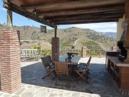 Imagen general del Hotel Cortijo Carmen. Foto 4