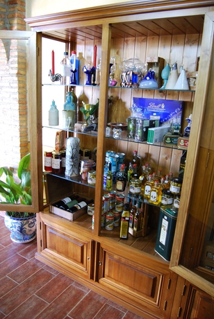 Imagen general del Hotel Cortijo De Tájar. Foto 2