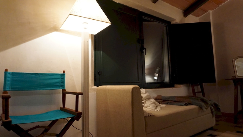 Imagen de la habitación del Hotel Cortijo De Vega Grande. Foto 2