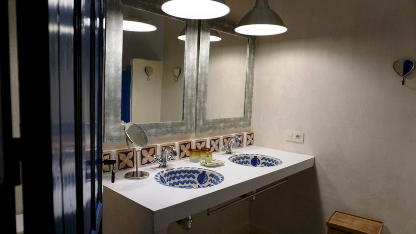 Imagen de la habitación del Hotel Cortijo De Vega Grande. Foto 7