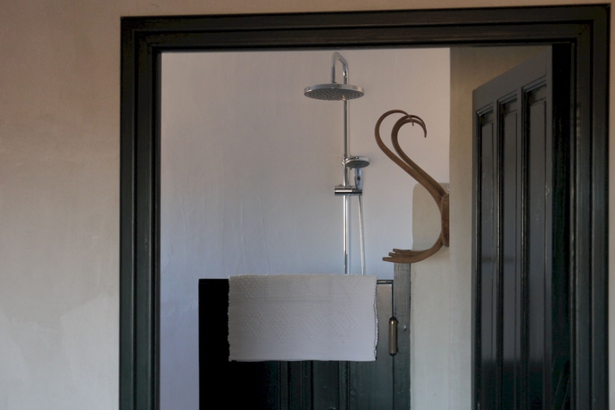 Imagen de la habitación del Hotel Cortijo De Vega Grande. Foto 9