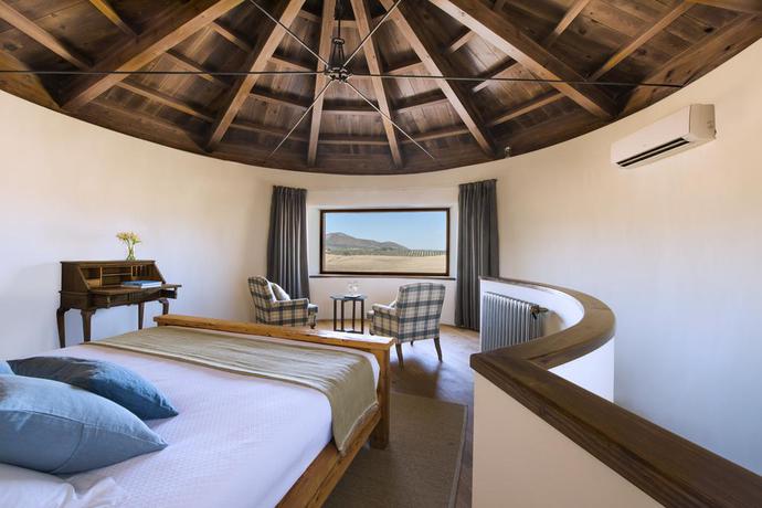 Imagen general del Hotel Cortijo Del Marqués. Foto 6