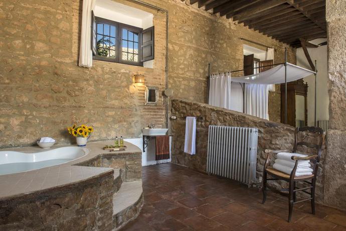 Imagen general del Hotel Cortijo Del Marqués. Foto 10