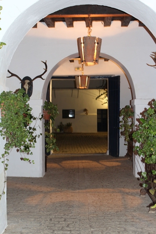 Imagen de los interiores del Hotel Cortijo El Esparragal. Foto 16